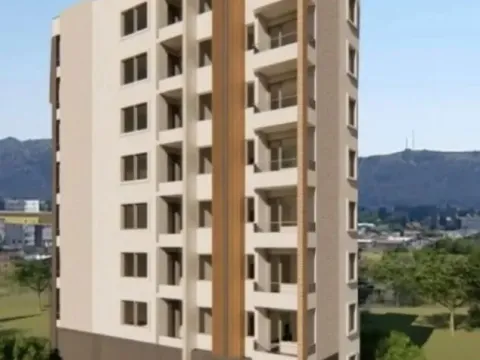 Sale, one bedroom apartment, 51m², Makedonsko naselje, Bar - image 2