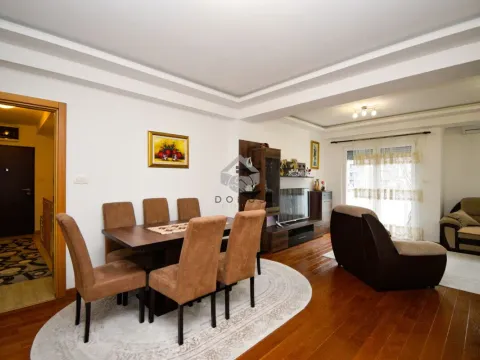Izdavanje, trosoban stan, 80m², Ljubović, Podgorica - image 13
