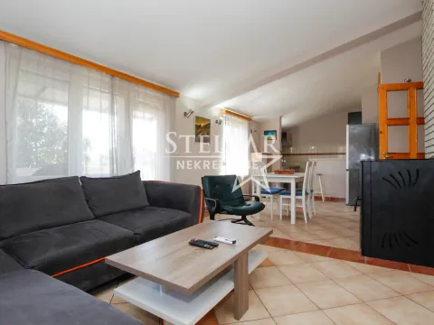 Rent, three bedroom apartment, 90m², Zabjelo, Podgorica - image 2