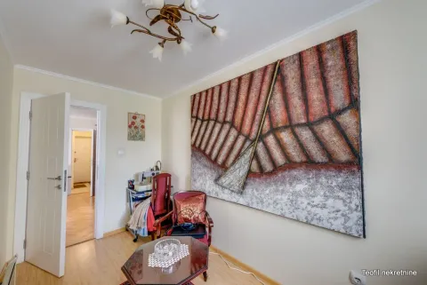 Sale, two bedroom apartment, 50m², Zvezdara, Zvezdara Sve Podlokacije - image 6