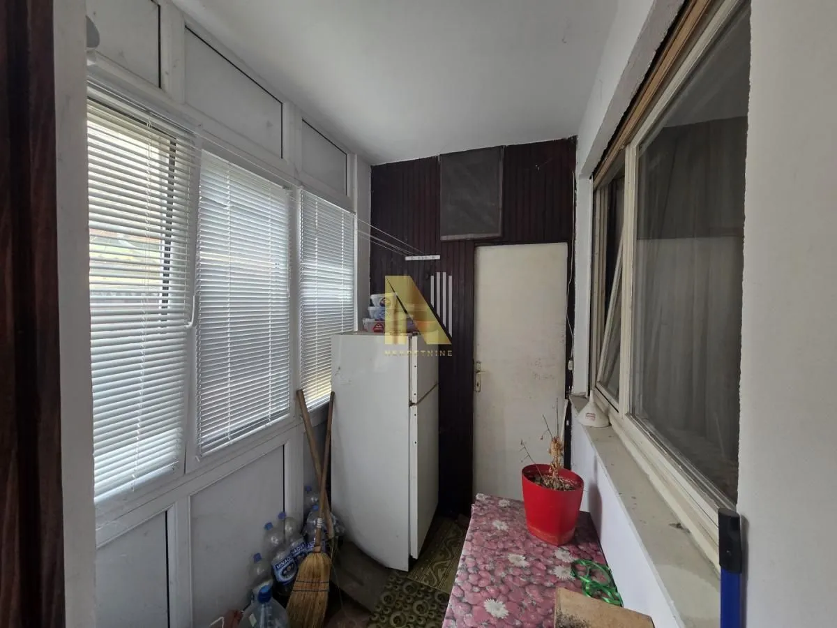 Prodaja, kuća, 122m², Podbara, Novi Sad Sve Podlokacije