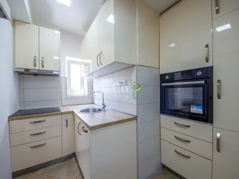 Rent, one bedroom apartment, 59m², Centar, Podgorica - image 2