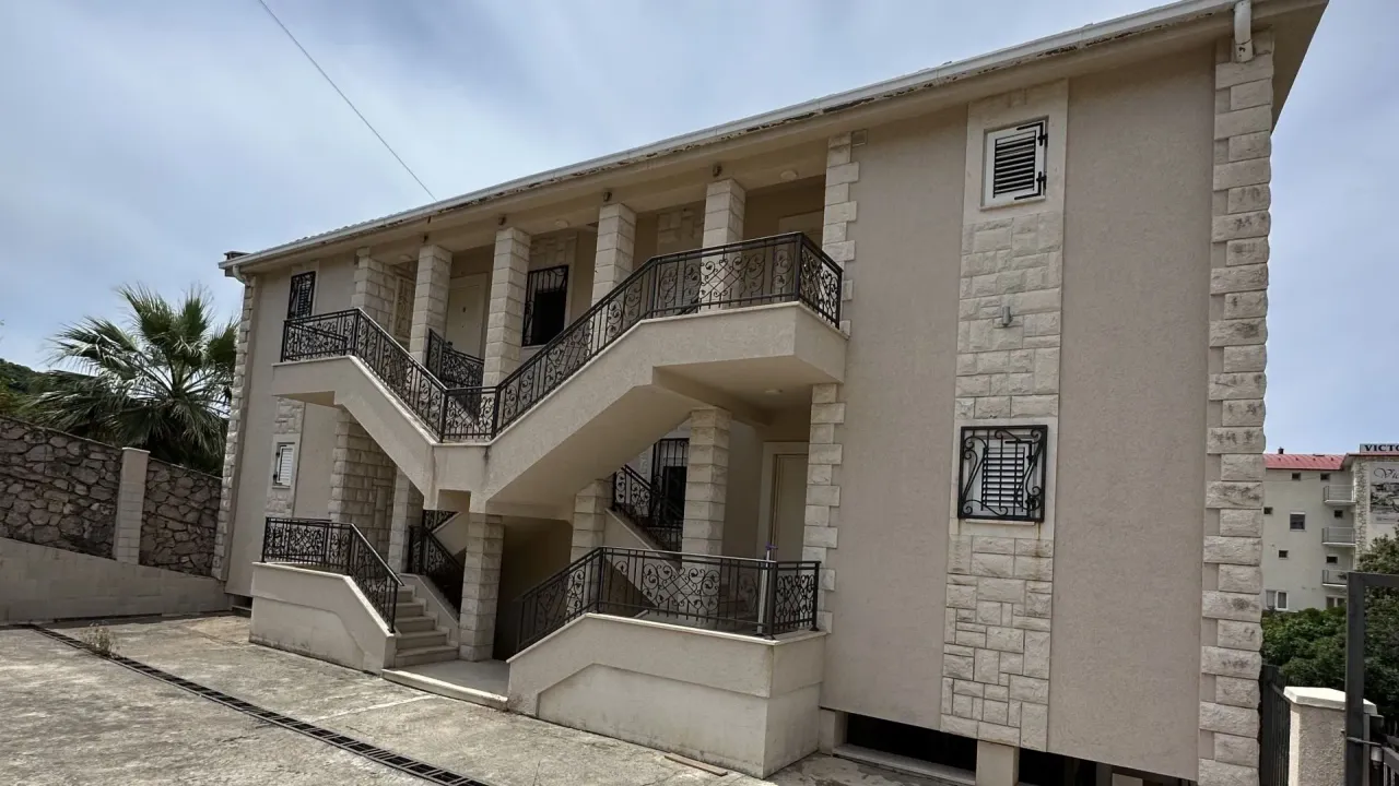 Prodaja, stan, 73m², Bar, Crna Gora