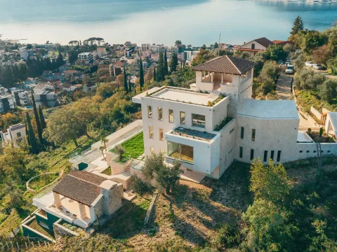 Prodaja, kuća, 1400m², Donja Lastva, Tivat - image 40