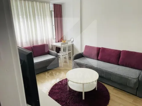 Izdavanje, garsonjera, 30m2, Preko Morače, Podgorica Izdavanje, garsonjera, 30m2, Preko Morače, Podgorica