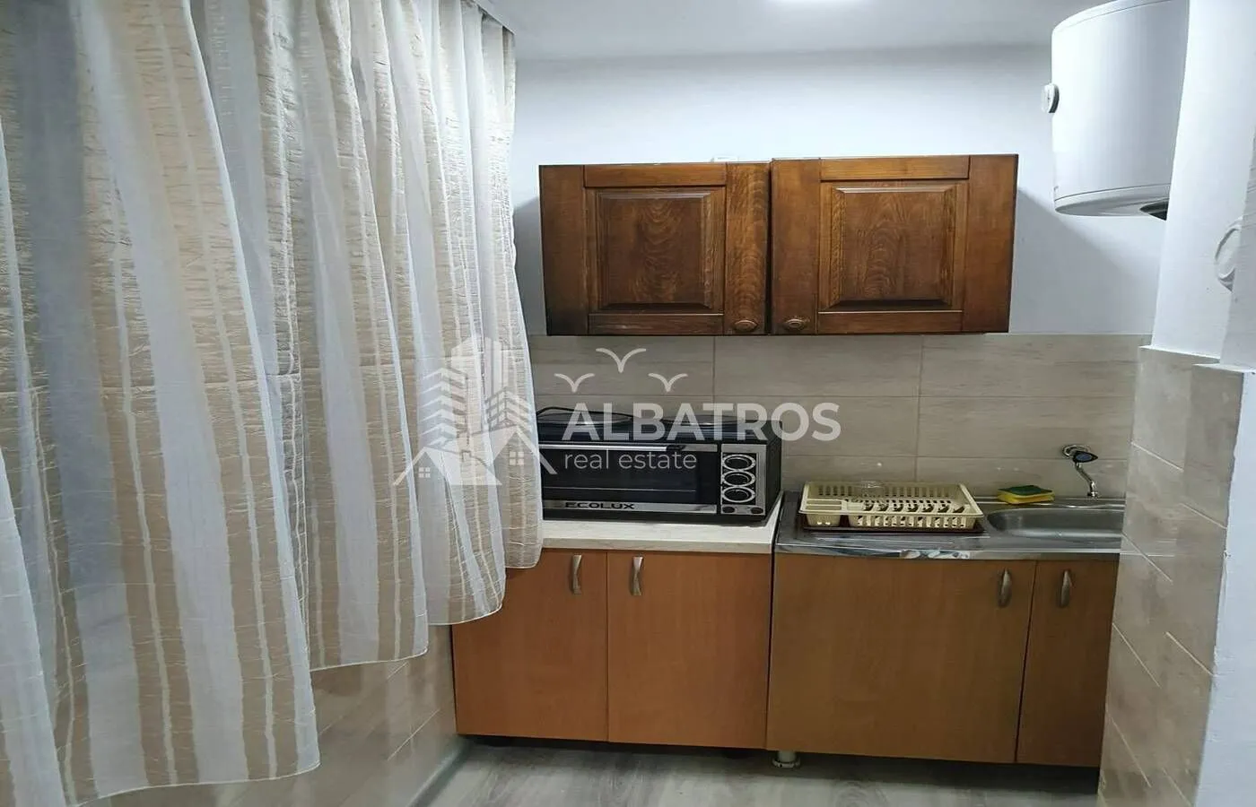 Prodaja, stan, 27m², Centar, Bar