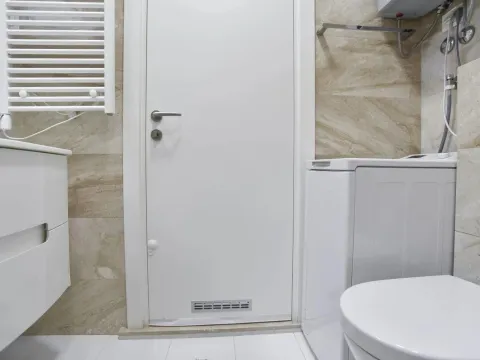 Sale, apartment, 89m², Centar, Budva - image 16