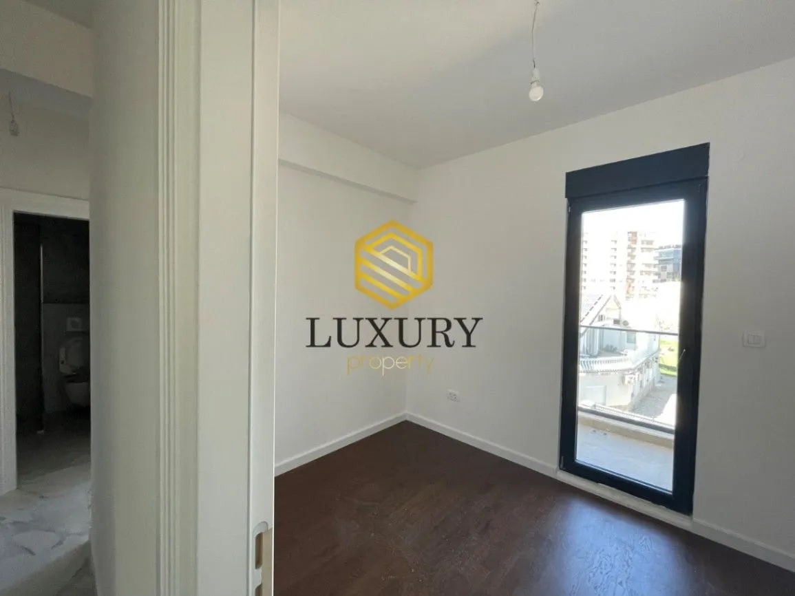 Prodaja, stan, 56m², Kod Big Fashion-a, Podgorica