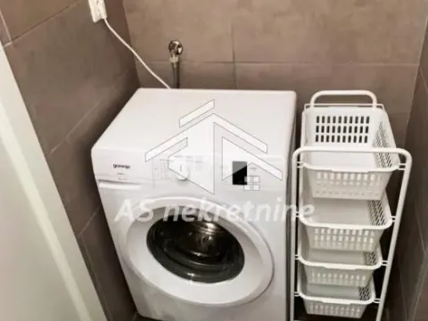 Rent, two bedroom apartment, 42m², Zemun Sve Podlokacije, Beograd - image 10