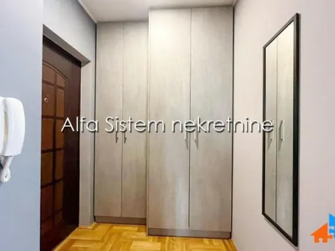 Rent, two bedroom apartment, 46m², Vračar Hram, Vračar Sve Podlokacije - image 7