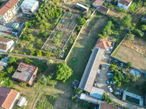 Sale, land lot, 1182m², Donja Gorica, Podgorica - image 7