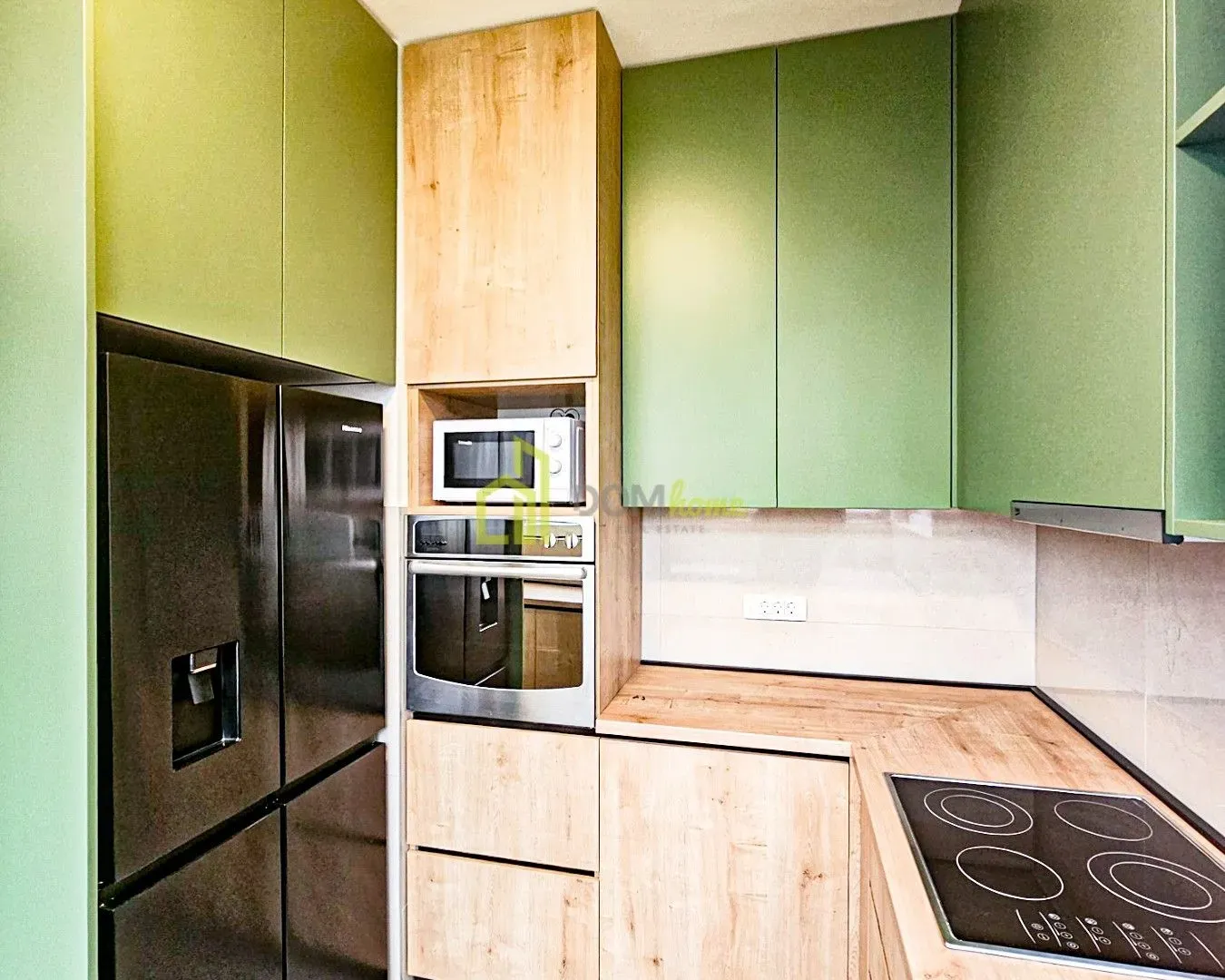 Rent, two bedroom apartment, 85m², Gorica C, Podgorica