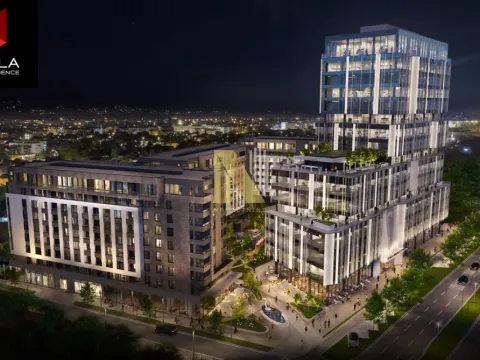 Prodaja, trosoban stan, 75m², Telep, Novi Sad Sve Podlokacije - image 1