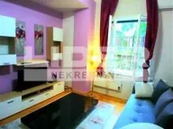 Izdavanje, jednosoban stan, 35m², Savski Venac, Beograd - image 9