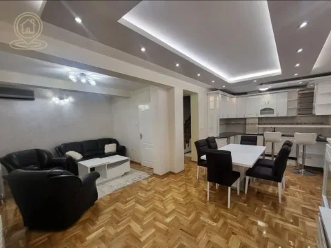 Rent, two bedroom apartment, 76m², Nova Detelinara, Novi Sad Sve Podlokacije - image 2