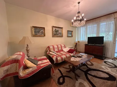Sale, three bedroom apartment, 71m², Gintaš, Podgorica - image 12