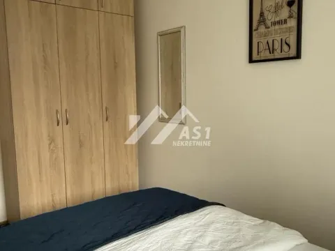 Rent, one bedroom apartment, 37m², Adamovićevo Naselje, Novi Sad Sve Podlokacije - image 7