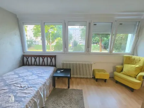 Prodaja, jednosoban stan, 21m², Stari Merkator, Novi Beograd Sve Podlokacije - image 4