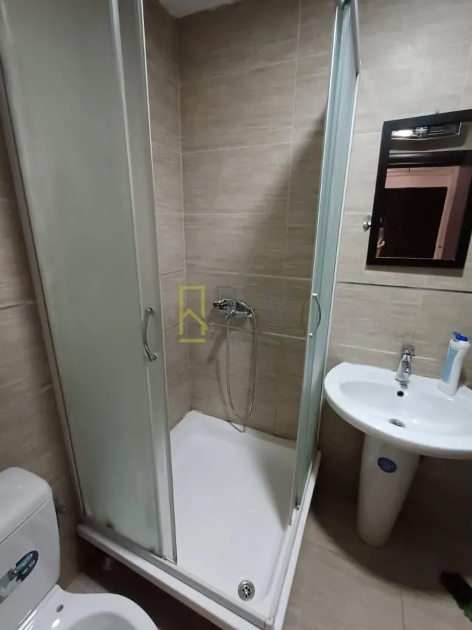 Prodaja, jednosoban stan, 46m², Zabjelo, Podgorica
