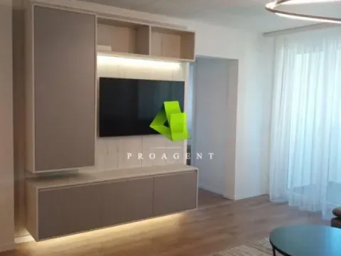 Rent, three bedroom apartment, 70m², Medijana, Niš - image 5