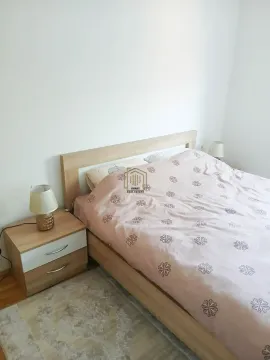 Prodaja, dvosoban stan, 56m², Konik, Podgorica - image 14