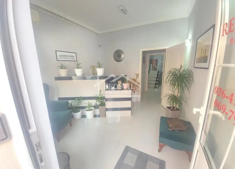 Sale, house, 161m², Centar, Smederevo