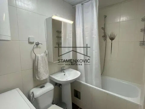 Izdavanje, dvosoban stan, 34m², Grbavica, Novi Sad Sve Podlokacije - image 4