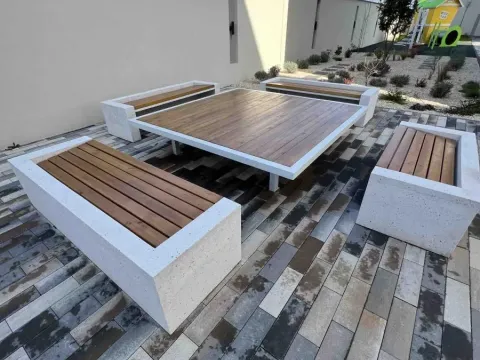 Prodaja, četvorosoban stan, 130m², Novo naselje, Novi Sad - image 7