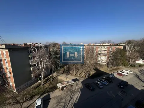 Prodaja, jednosoban stan, 34m², Kajsijar, Jagodina - image 9