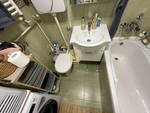 Prodaja, trosoban stan, 76m², Novo naselje, Novi Sad - image 15