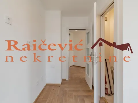 Sale, two bedroom apartment, 57m², Banovo Brdo, Beograd - image 12