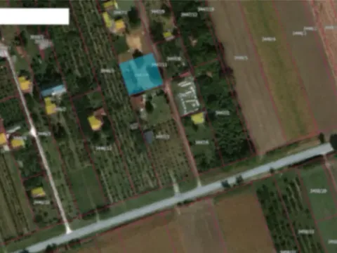 Prodaja, plac, 948m², Maradik, Inđija - image 3