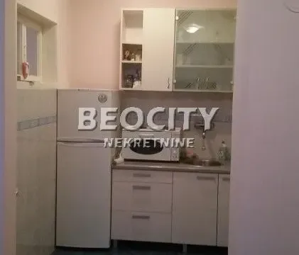 Izdavanje, stan, 45m², Knez Mihajlova Centar, Centar Sve Podlokacije - image 5