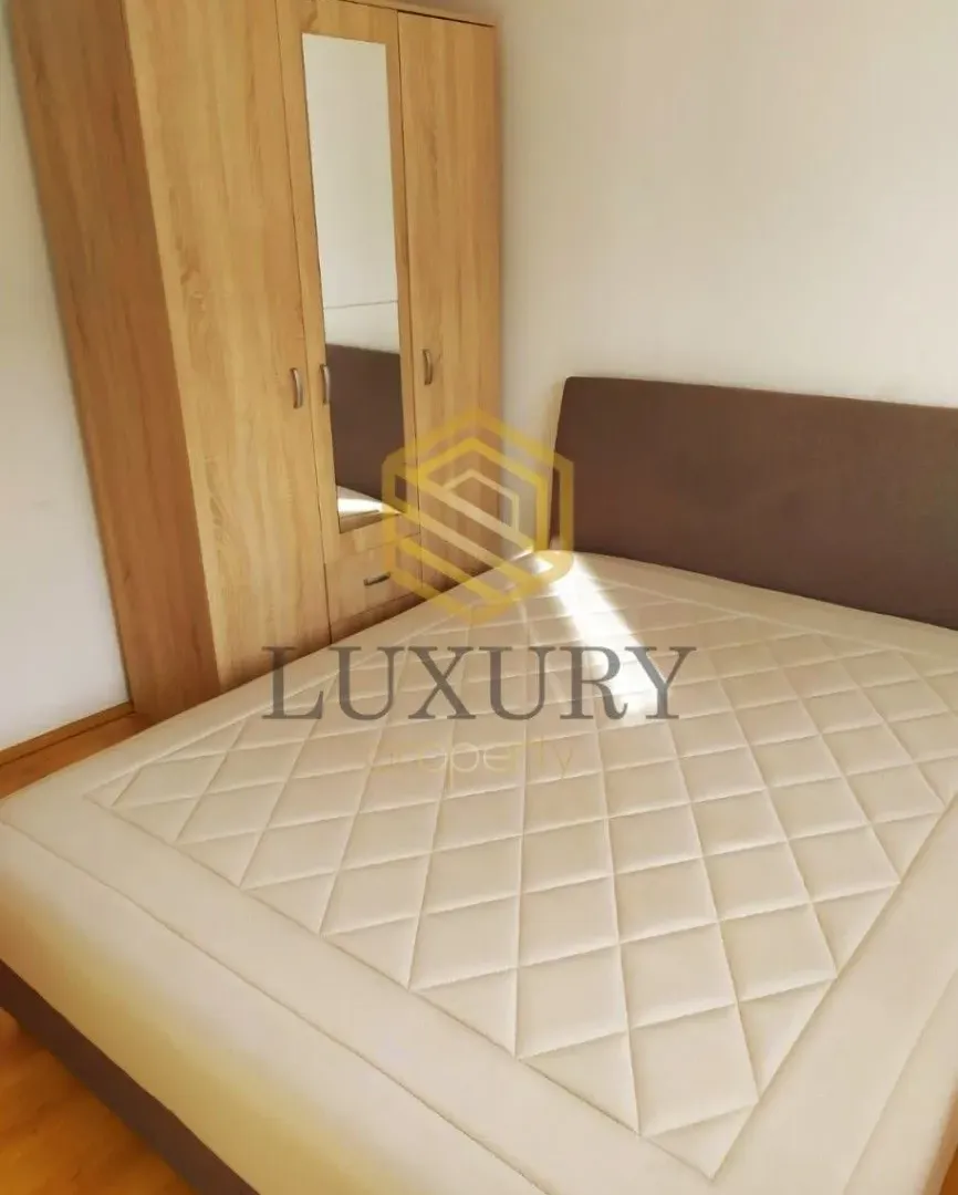 Rent, two bedroom apartment, 70m², Gornja Gorica, Podgorica