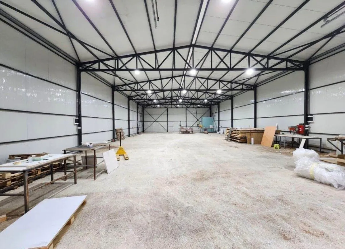 Rent, office space, 400m², Bioče, Podgorica