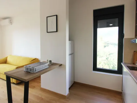 Izdavanje, jednosoban stan, 48m², Bečići, Budva - image 3