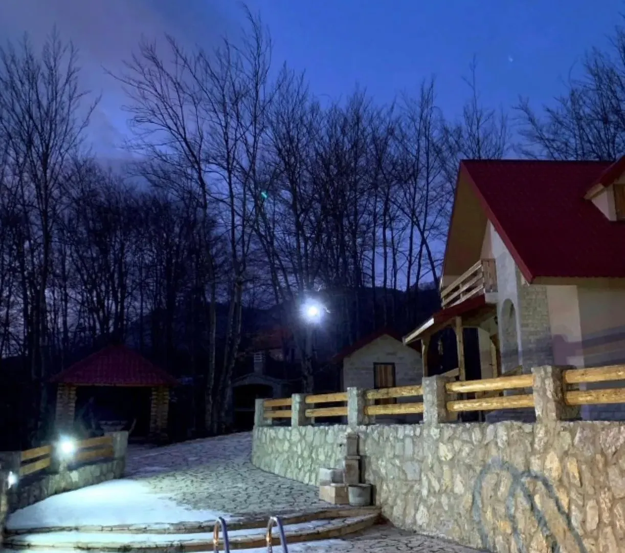 Sale, house, 7000m², Crkvine, Kolašin