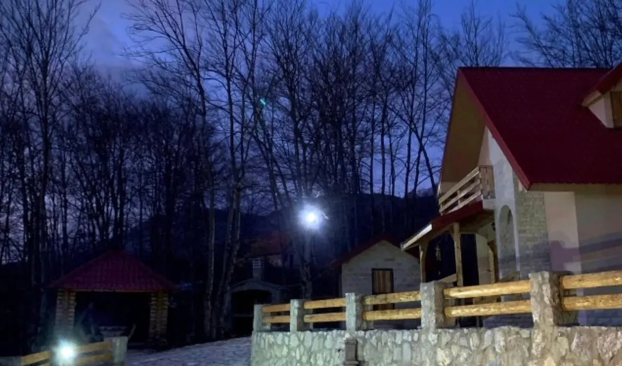 Sale, house, 7000m², Crkvine, Kolašin