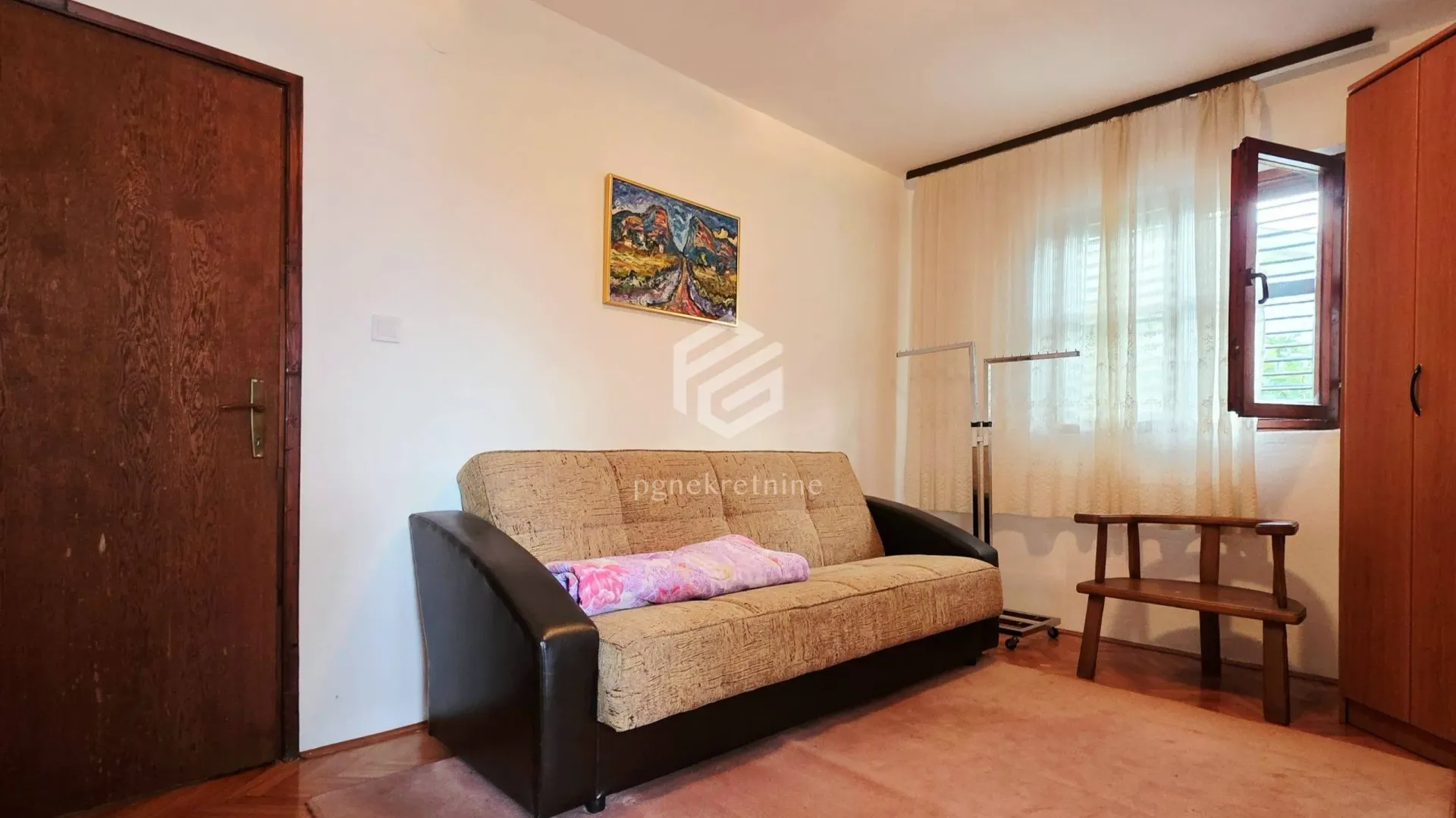 Rent, house, 120m², Zagorič, Podgorica