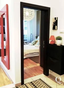 Izdavanje, dvosoban stan, 55m², Bulevar Oslobodjenja, Novi Sad Sve Podlokacije - image 9