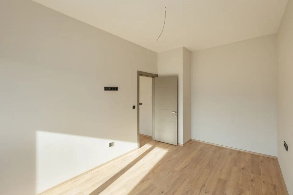 Prodaja, jednosoban stan, 70m², Topla, Herceg Novi