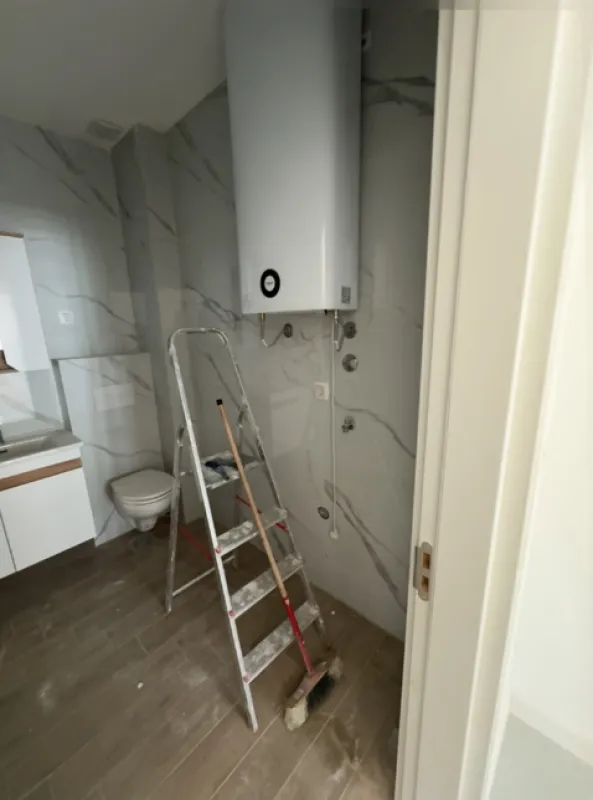 Sale, two bedroom apartment, 74m², Bjeliši, Bar