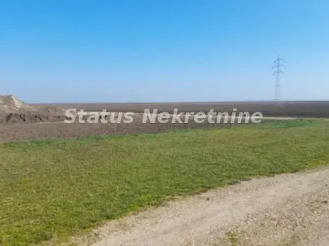 Sale, land lot, 192m², Centar, Inđija - image 6