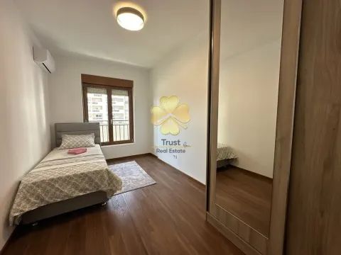 Izdavanje, stan, 70m², Master Kvart, Podgorica - image 4