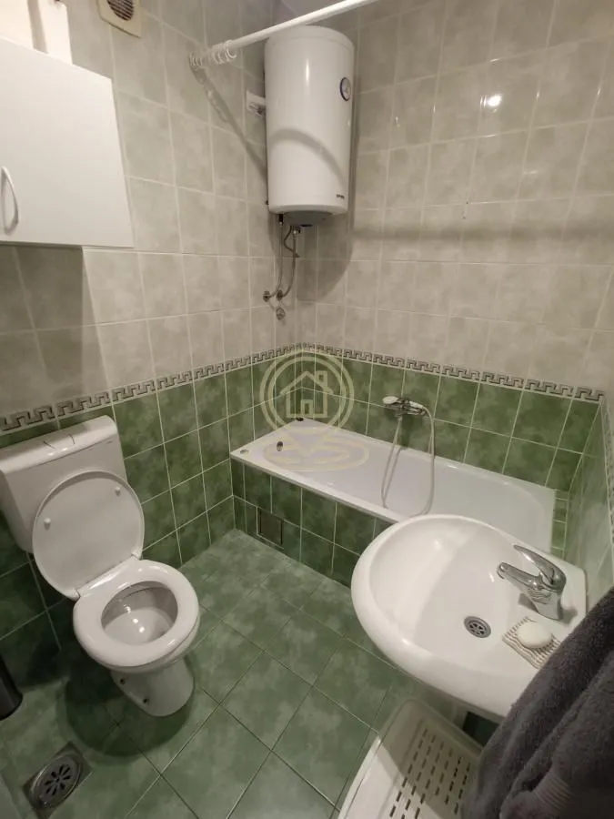 Sale, one bedroom apartment, 34m², Rotkvarija, Novi Sad Sve Podlokacije