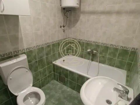Prodaja, jednosoban stan, 34m², Rotkvarija, Novi Sad Sve Podlokacije - image 12