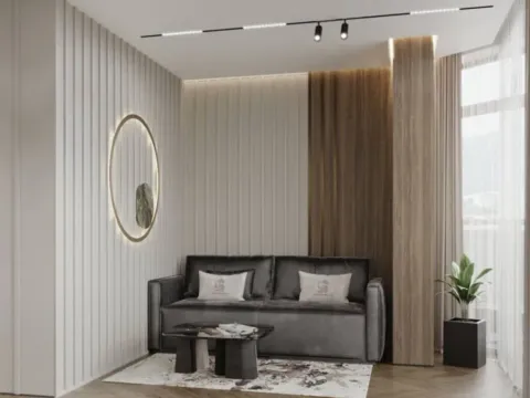 Prodaja, jednosoban stan, 55m², Bar, Crna Gora - image 8