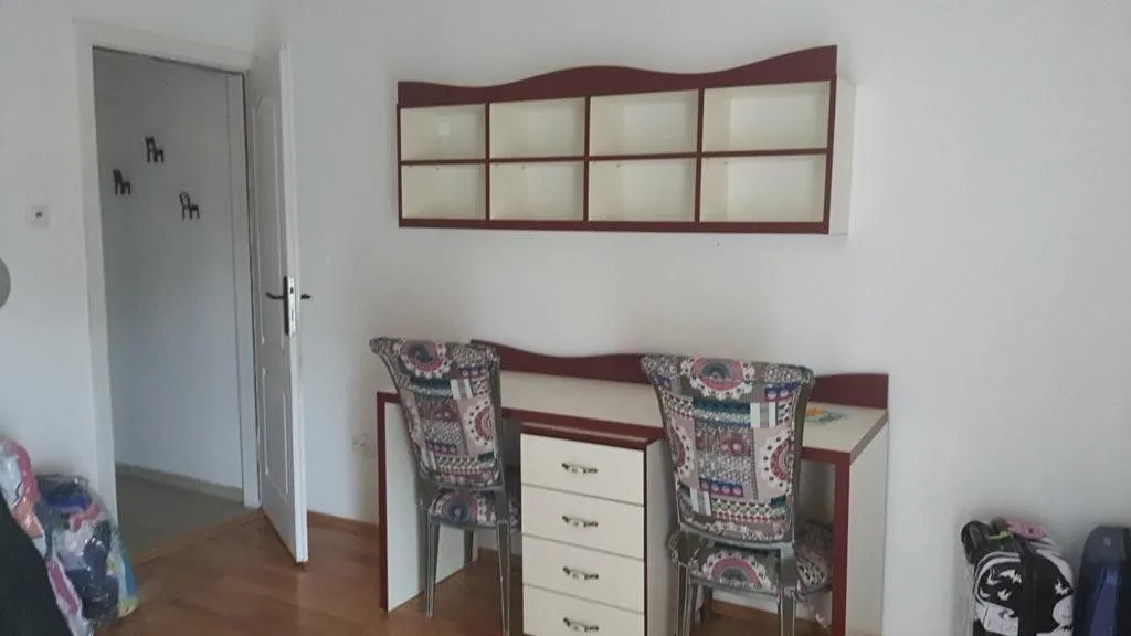 Rent, three bedroom apartment, 100m², Blok 5, Podgorica