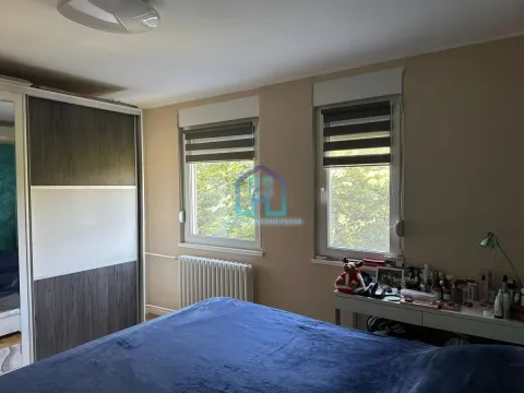 Sale, three bedroom apartment, 80m², Šonsi, Novi Sad Sve Podlokacije - image 12