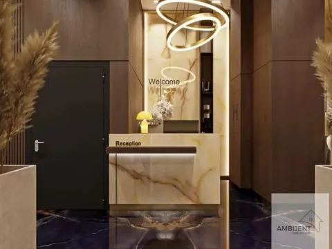 Prodaja, stan, 139m², Tošin bunar, Novi Beograd Sve Podlokacije - image 6